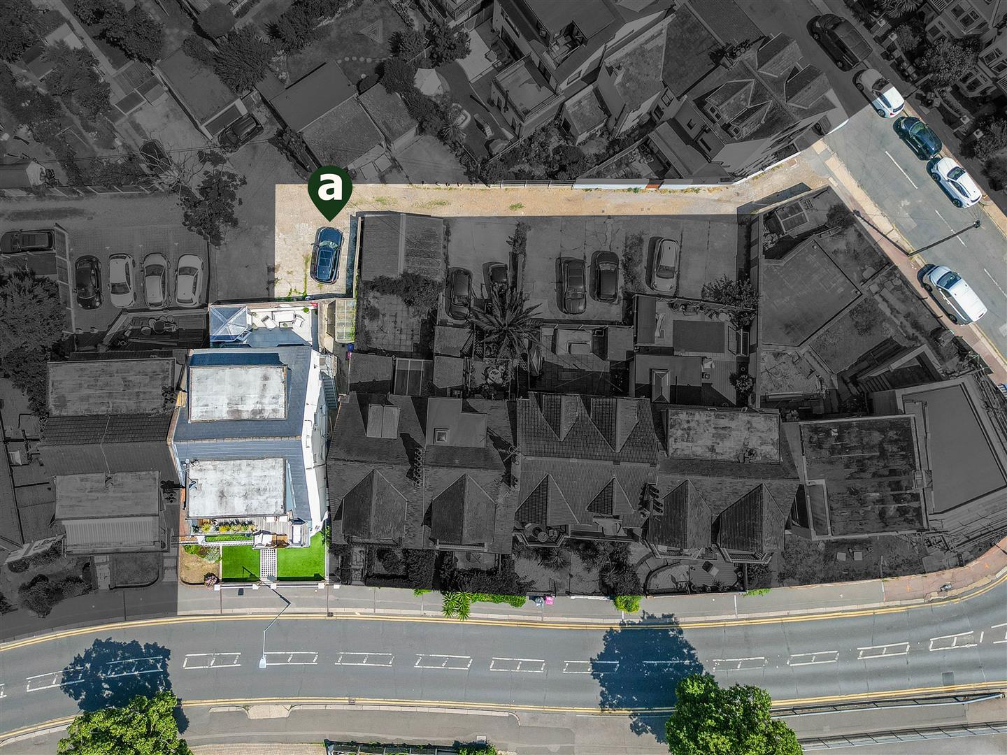 Parking Access